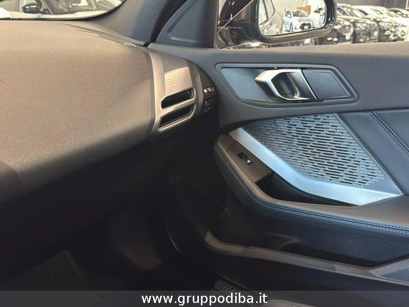 BMW Serie 1 118d MSport Pro auto- Gruppo Diba
