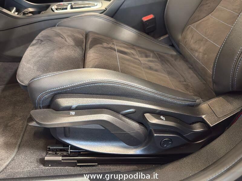 BMW Serie 1 118d MSport Pro auto- Gruppo Diba