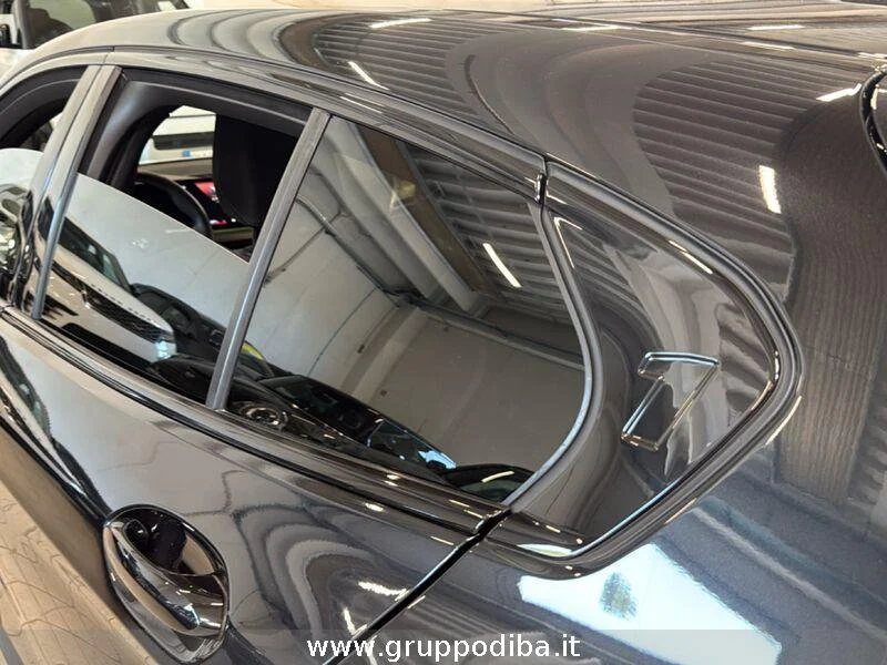 BMW Serie 1 118d MSport Pro auto- Gruppo Diba