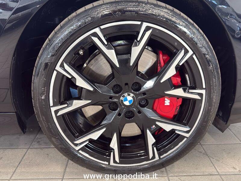 BMW Serie 1 118d MSport Pro auto- Gruppo Diba