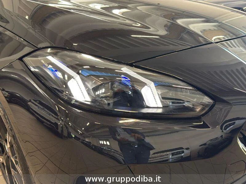 BMW Serie 1 118d MSport Pro auto- Gruppo Diba