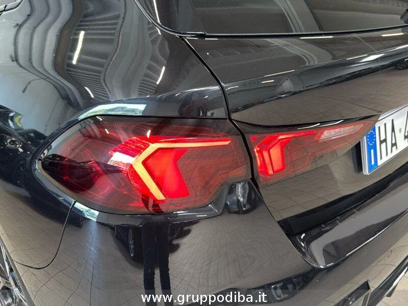 BMW Serie 1 118d MSport Pro auto- Gruppo Diba