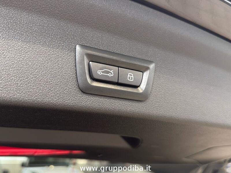 BMW Serie 1 118d MSport Pro auto- Gruppo Diba