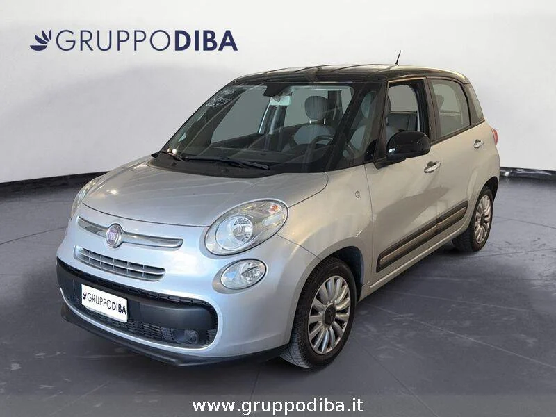Fiat 500L 500L 1.3 mjt Pop Star 85cv- Gruppo Diba