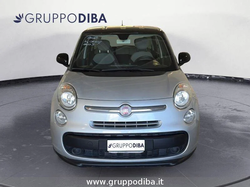 Fiat 500L 500L 1.3 mjt Pop Star 85cv- Gruppo Diba