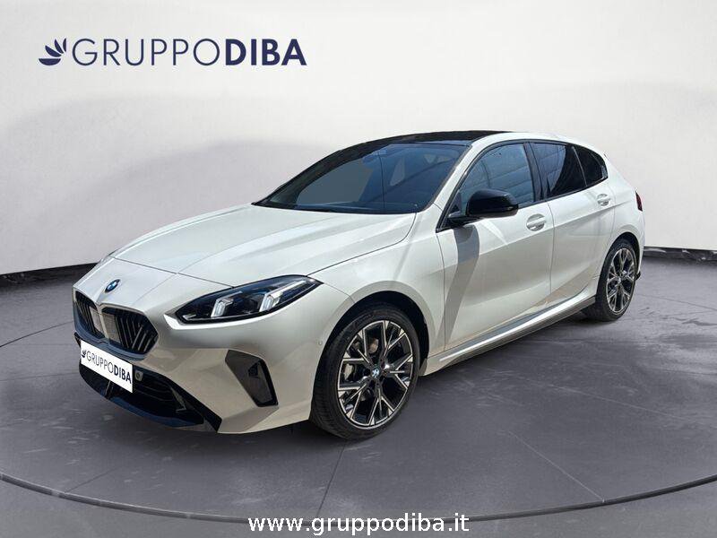 BMW Serie 1 118D- Gruppo Diba