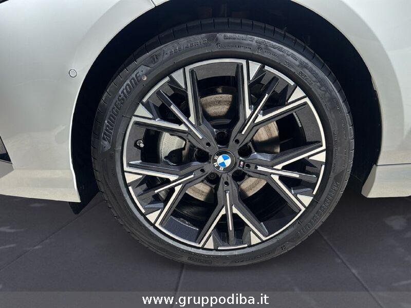 BMW Serie 1 118D- Gruppo Diba