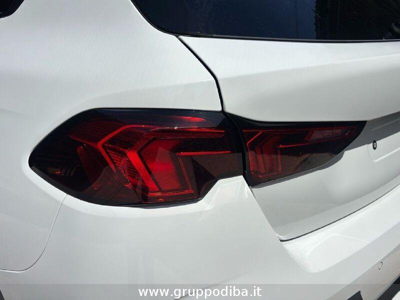 BMW Serie 1 118D- Gruppo Diba