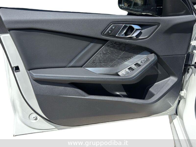 BMW Serie 1 118D- Gruppo Diba