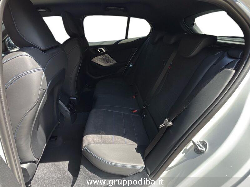 BMW Serie 1 118D- Gruppo Diba