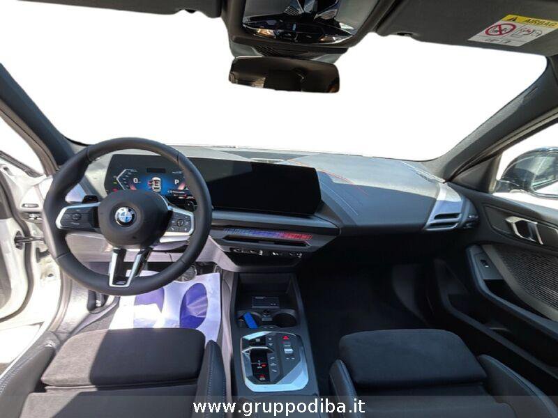 BMW Serie 1 118D- Gruppo Diba