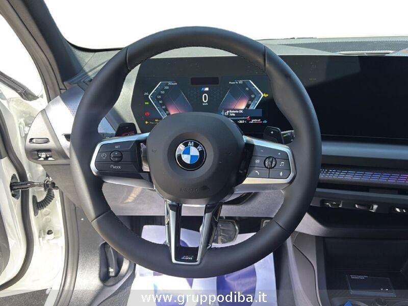 BMW Serie 1 118D- Gruppo Diba