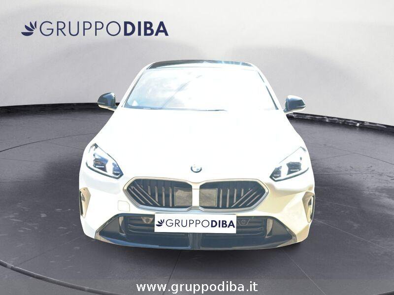 BMW Serie 1 118D- Gruppo Diba