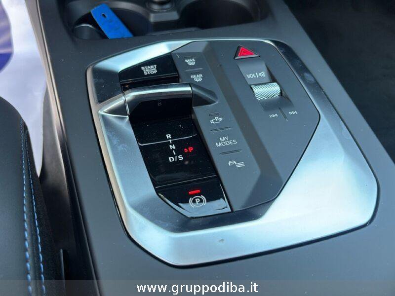 BMW Serie 1 118D- Gruppo Diba
