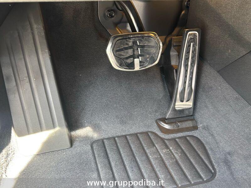 BMW Serie 1 118D- Gruppo Diba