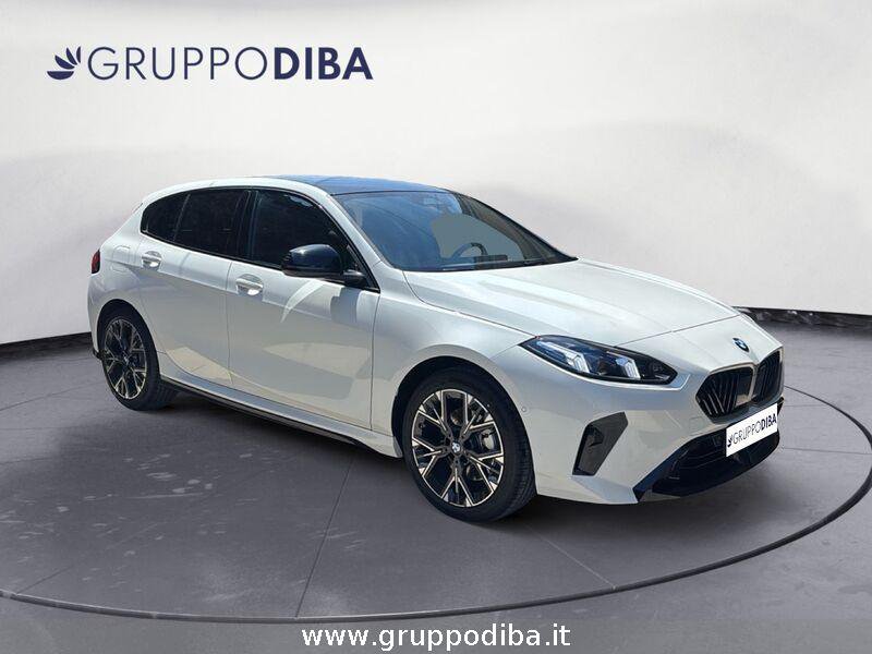 BMW Serie 1 118D- Gruppo Diba