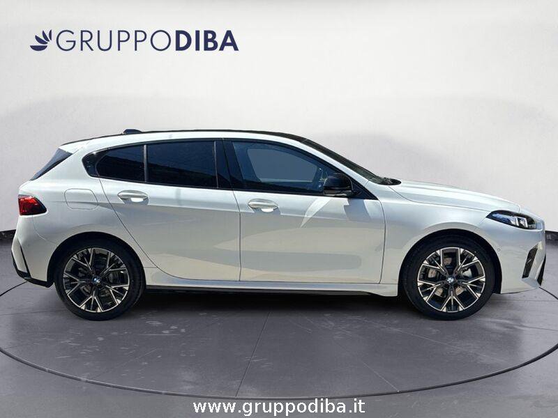 BMW Serie 1 118D- Gruppo Diba