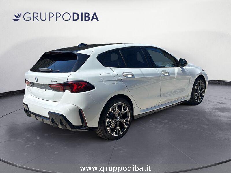 BMW Serie 1 118D- Gruppo Diba