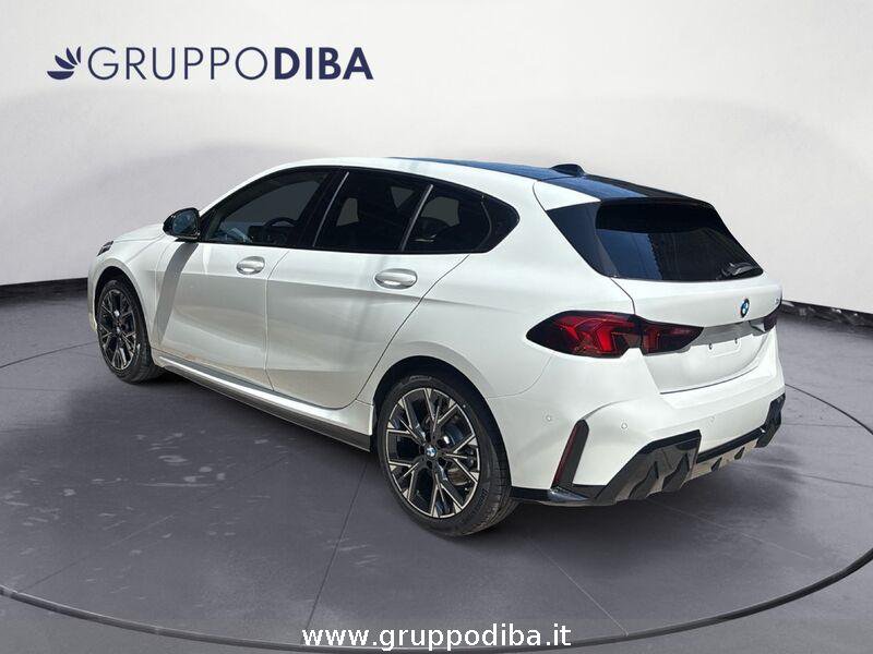 BMW Serie 1 118D- Gruppo Diba