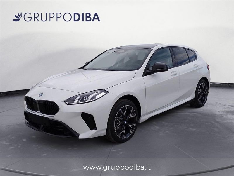 BMW Serie 1 118D- Gruppo Diba