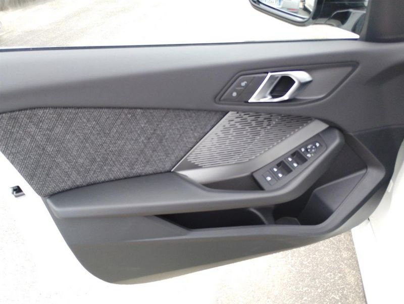 BMW Serie 1 118D- Gruppo Diba