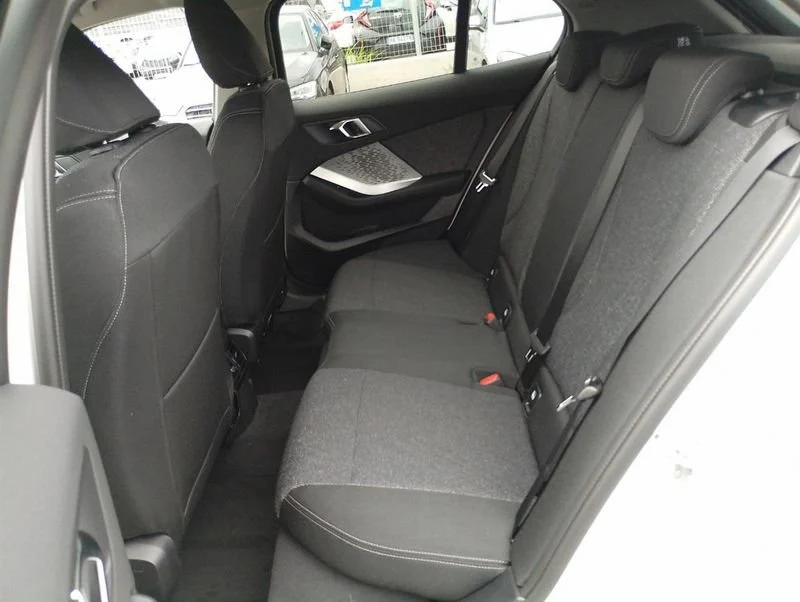BMW Serie 1 118D- Gruppo Diba