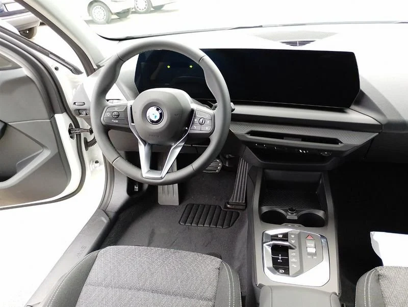 BMW Serie 1 118D- Gruppo Diba