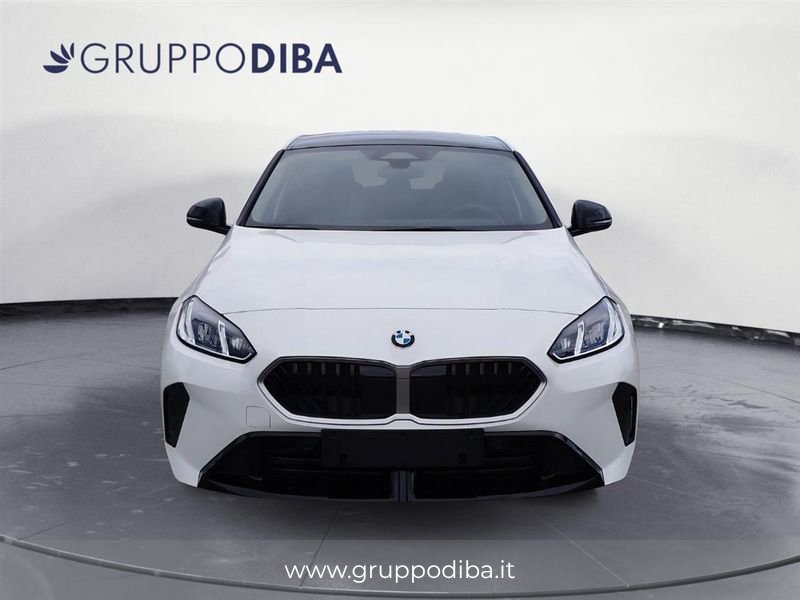 BMW Serie 1 118D- Gruppo Diba