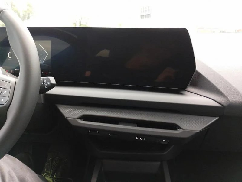 BMW Serie 1 118D- Gruppo Diba