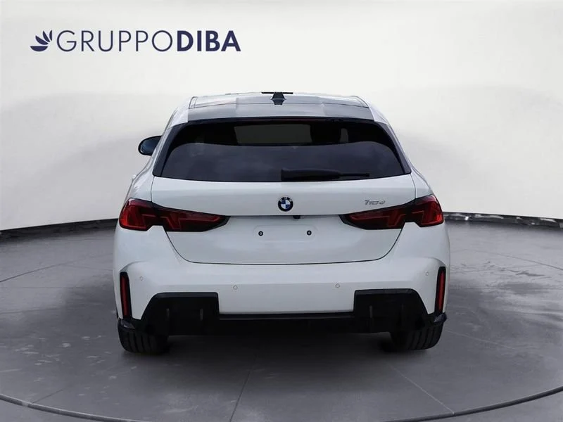 BMW Serie 1 118D- Gruppo Diba