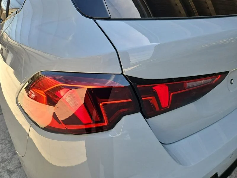 BMW Serie 1 118D- Gruppo Diba