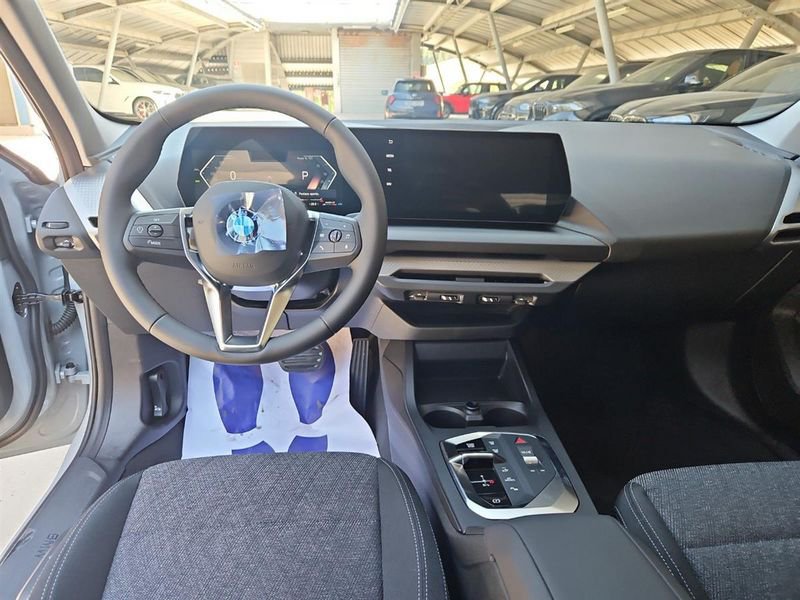 BMW Serie 1 118D- Gruppo Diba