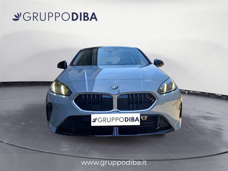 BMW Serie 1 118D- Gruppo Diba