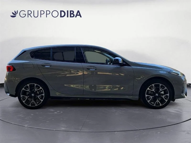 BMW Serie 1 118D- Gruppo Diba