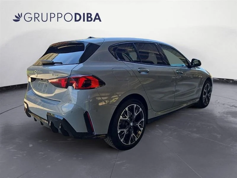 BMW Serie 1 118D- Gruppo Diba