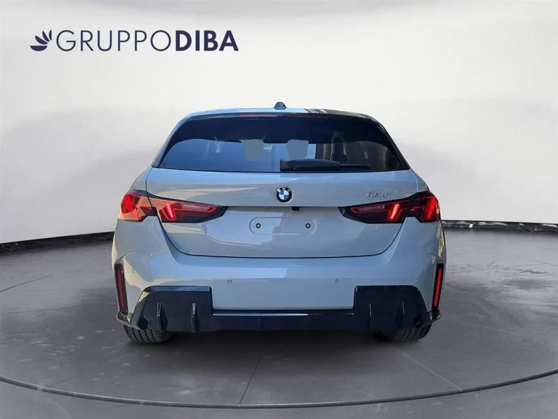 BMW Serie 1 118D- Gruppo Diba