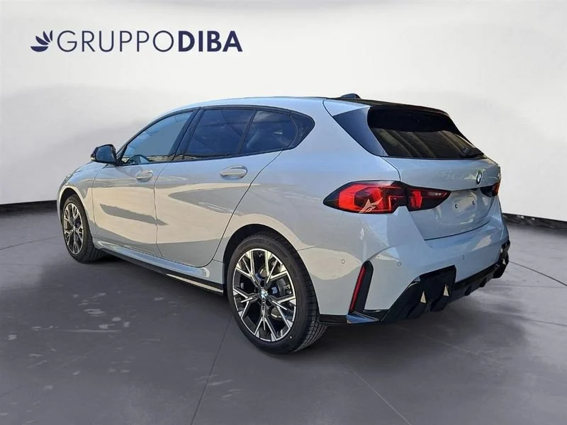 BMW Serie 1 118D- Gruppo Diba