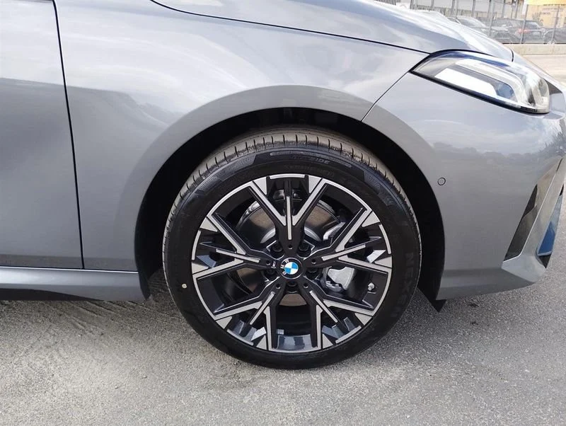 BMW Serie 1 118D- Gruppo Diba