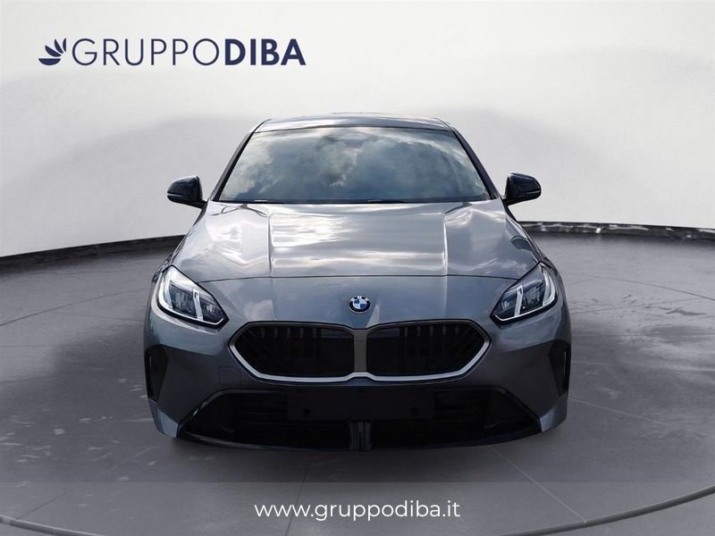 BMW Serie 1 118D- Gruppo Diba