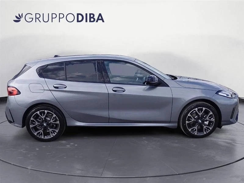 BMW Serie 1 118D- Gruppo Diba