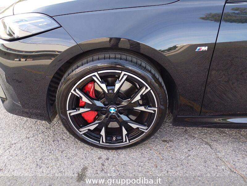 BMW Serie 1 118d MSport auto- Gruppo Diba