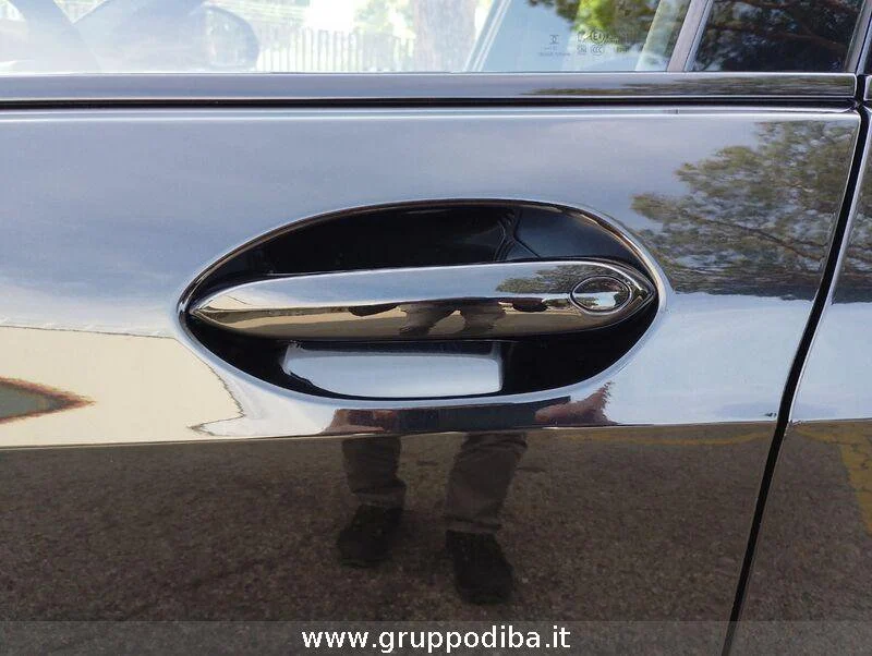 BMW Serie 1 118d MSport auto- Gruppo Diba