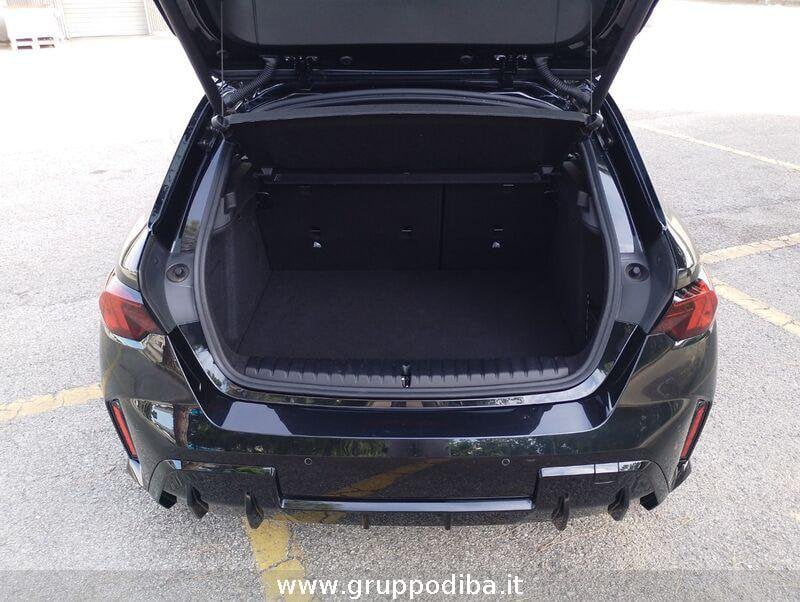 BMW Serie 1 118d MSport auto- Gruppo Diba