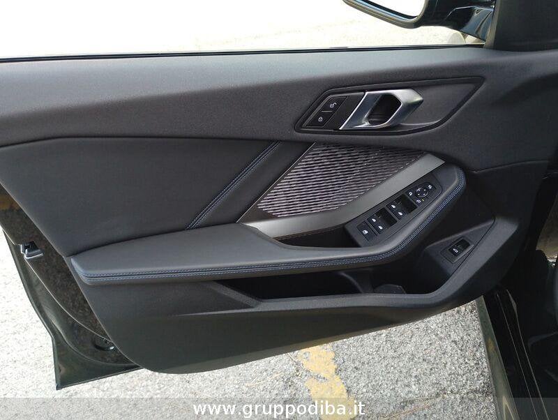 BMW Serie 1 118d MSport auto- Gruppo Diba
