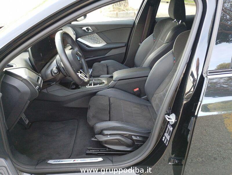 BMW Serie 1 118d MSport auto- Gruppo Diba