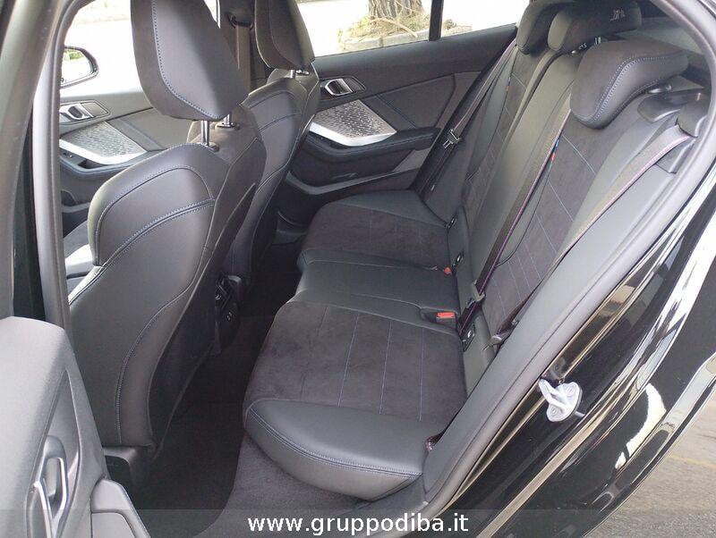 BMW Serie 1 118d MSport auto- Gruppo Diba
