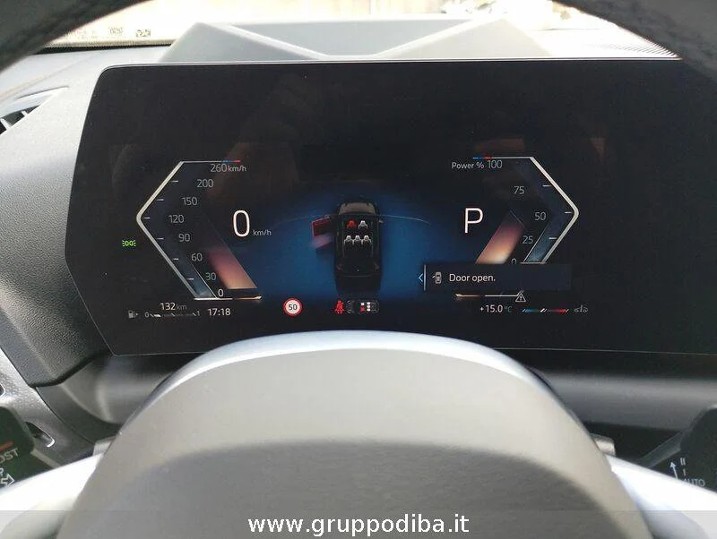 BMW Serie 1 118d MSport auto- Gruppo Diba