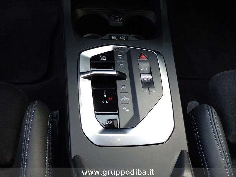 BMW Serie 1 118d MSport auto- Gruppo Diba