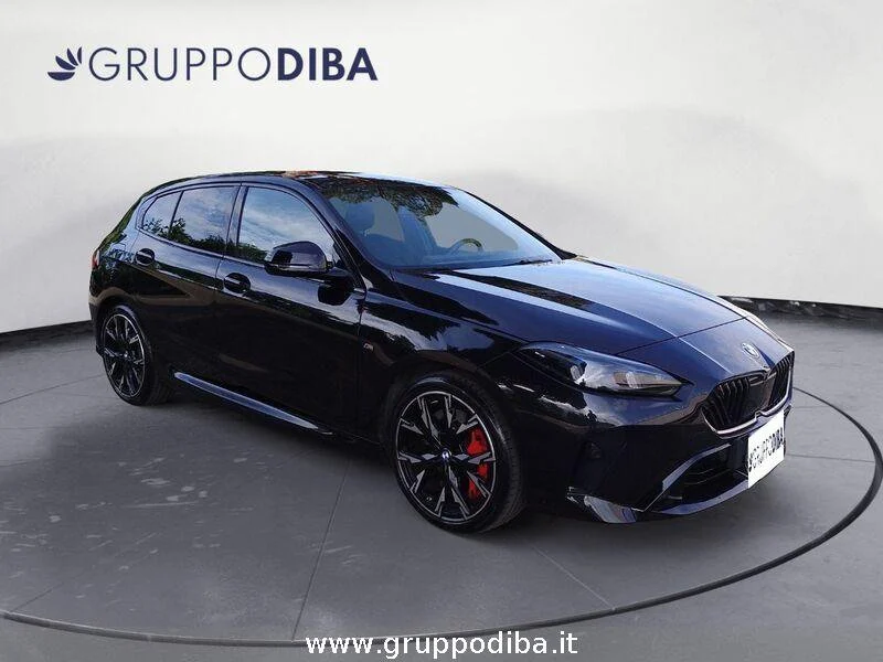 BMW Serie 1 118d MSport auto- Gruppo Diba