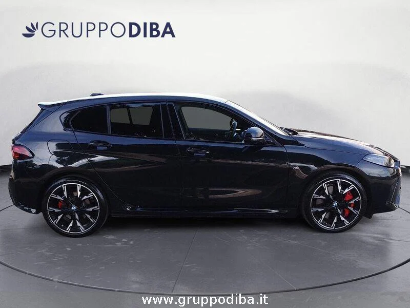 BMW Serie 1 118d MSport auto- Gruppo Diba